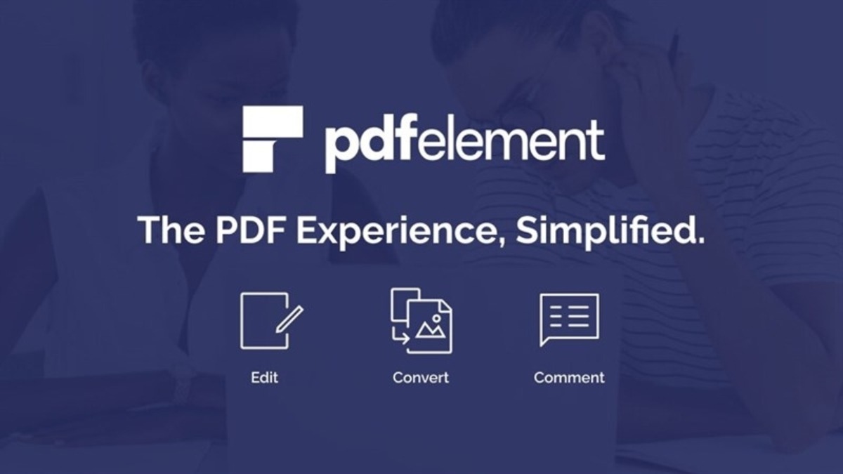 PDFelement