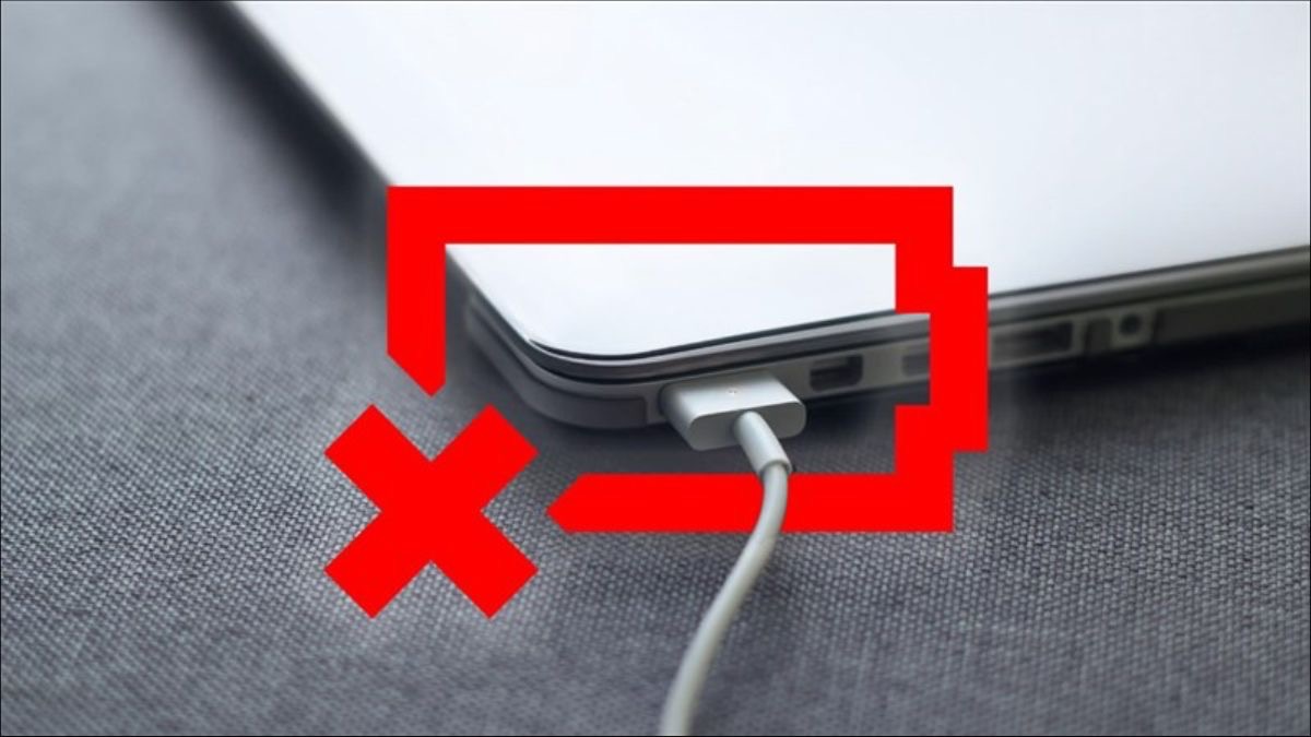 Laptop có thể đang