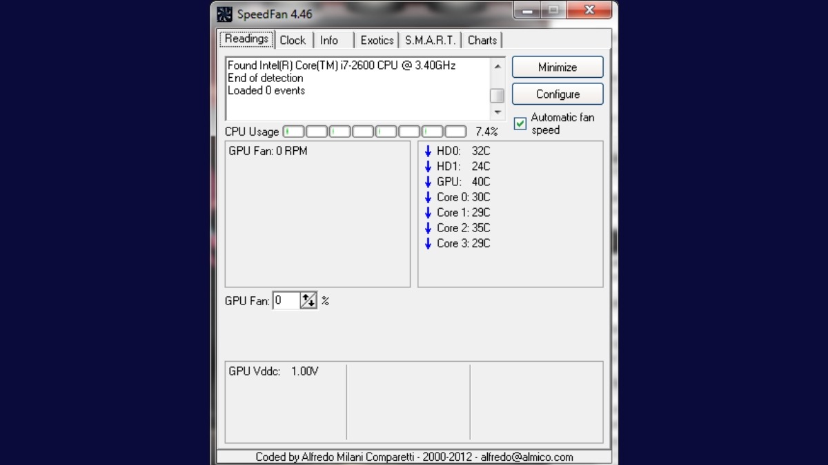 SpeedFan