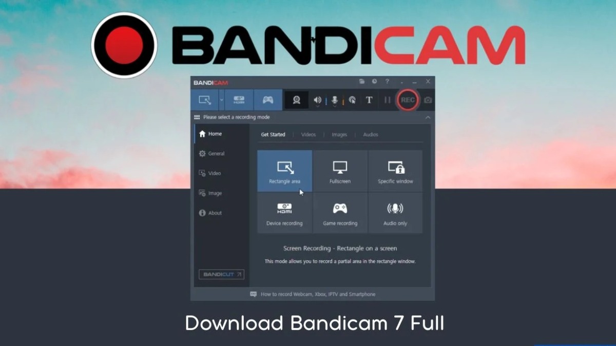 Bandicam