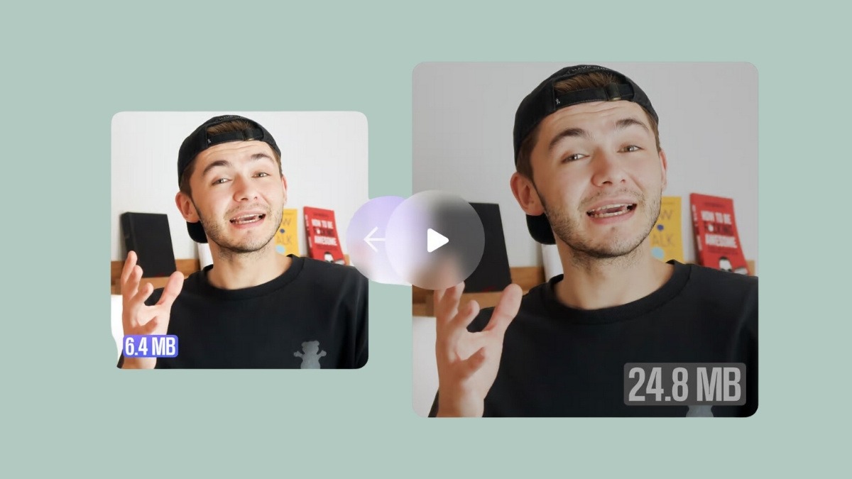 Các công cụ nén video online hỗ trợ đa dạng định dạng video