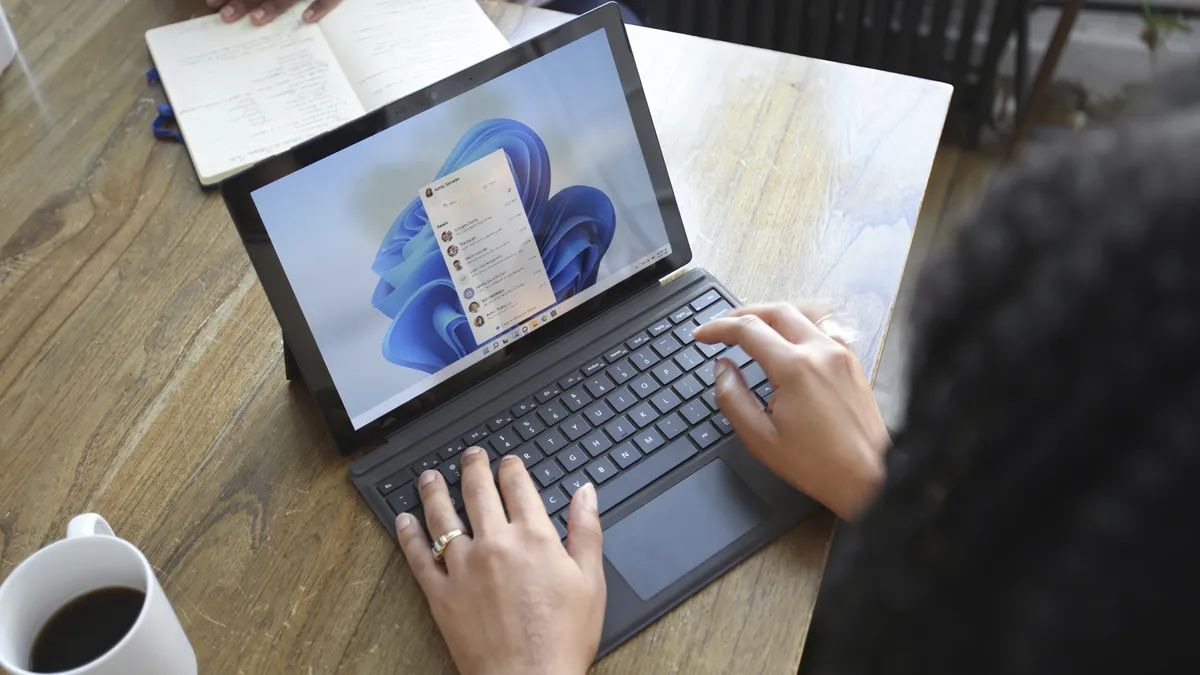 Việc chuyển đổi ngôn ngữ giúp bạn sử dụng laptop đơn giản hơn