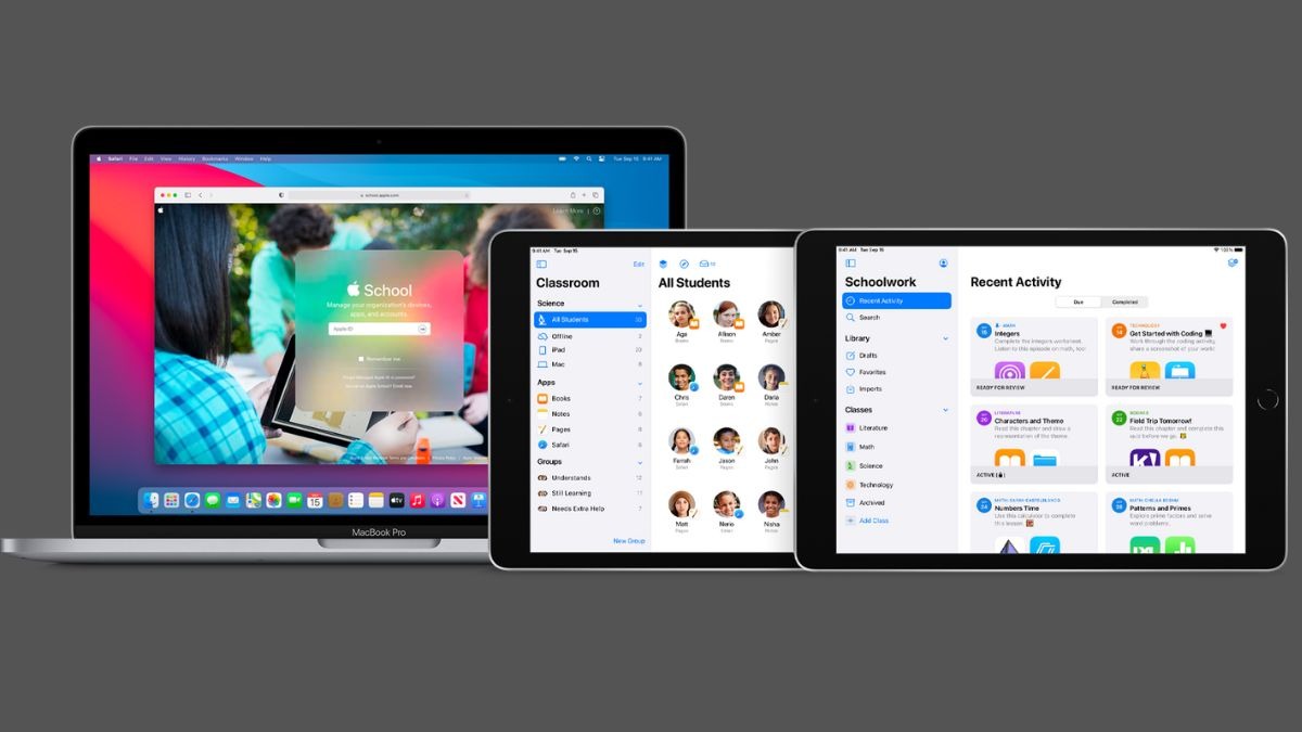 ID Apple hay tài khoản Apple giúp bạn truy cập vào các dịch vụ quan trọng