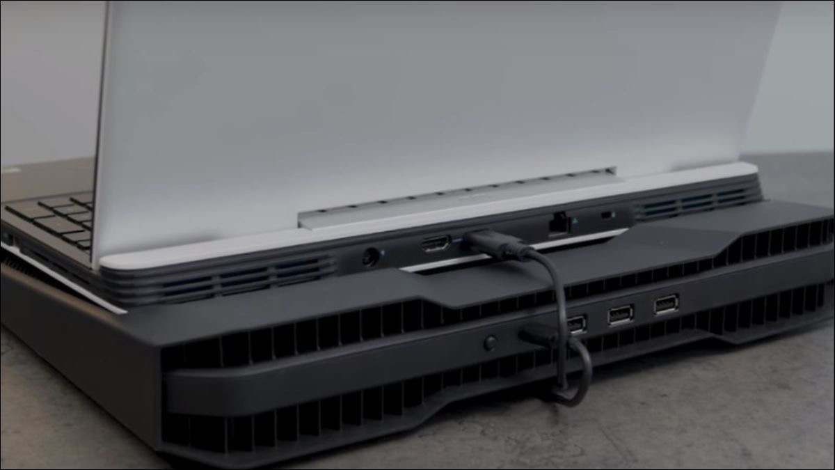 Hệ thống tản nhiệt kém hiệu quả khiến các linh kiện bên trong laptop, đặc biệt là CPU và GPU, không được làm mát đúng cách