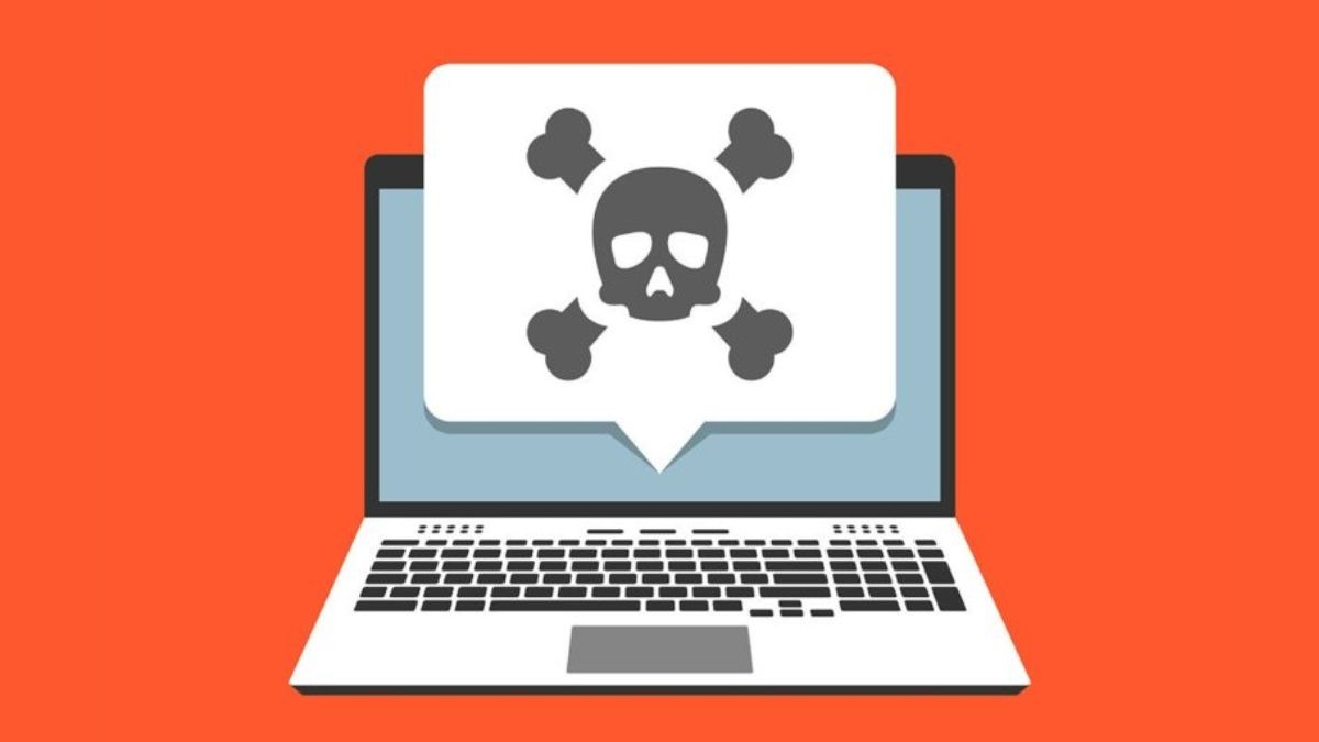 Bạn có thể sử dụng ứng dụng diệt virus uy tín để lại bỏ các phần mềm độc hại