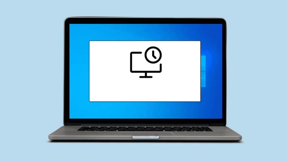 Một số nguyên nhân dẫn đến giờ trên laptop bị sai