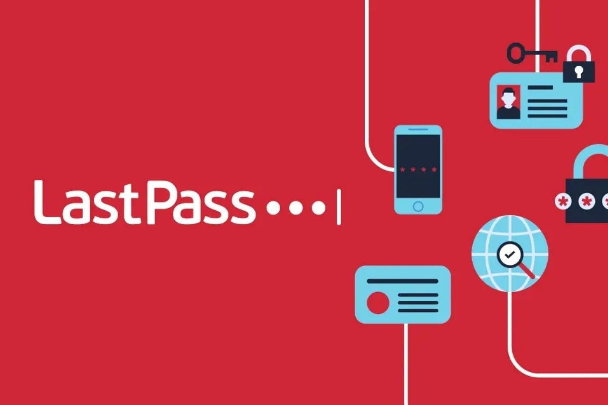 Trình quản lý mật khẩu LastPass