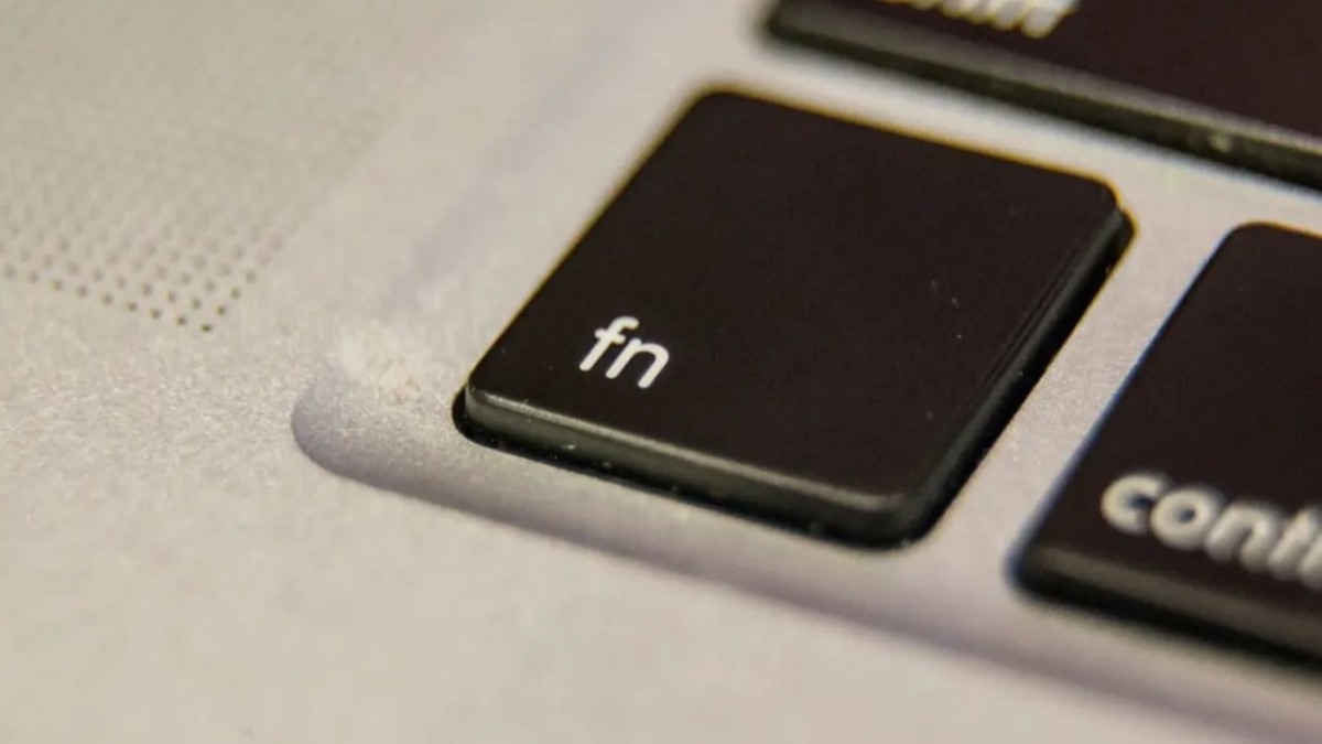 Kích hoạt lại Touchpad trên laptop