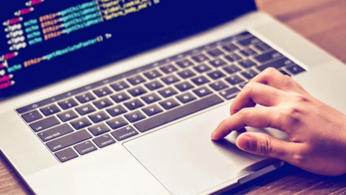 Thay đổi các cử chỉ đa điểm trên touchpad