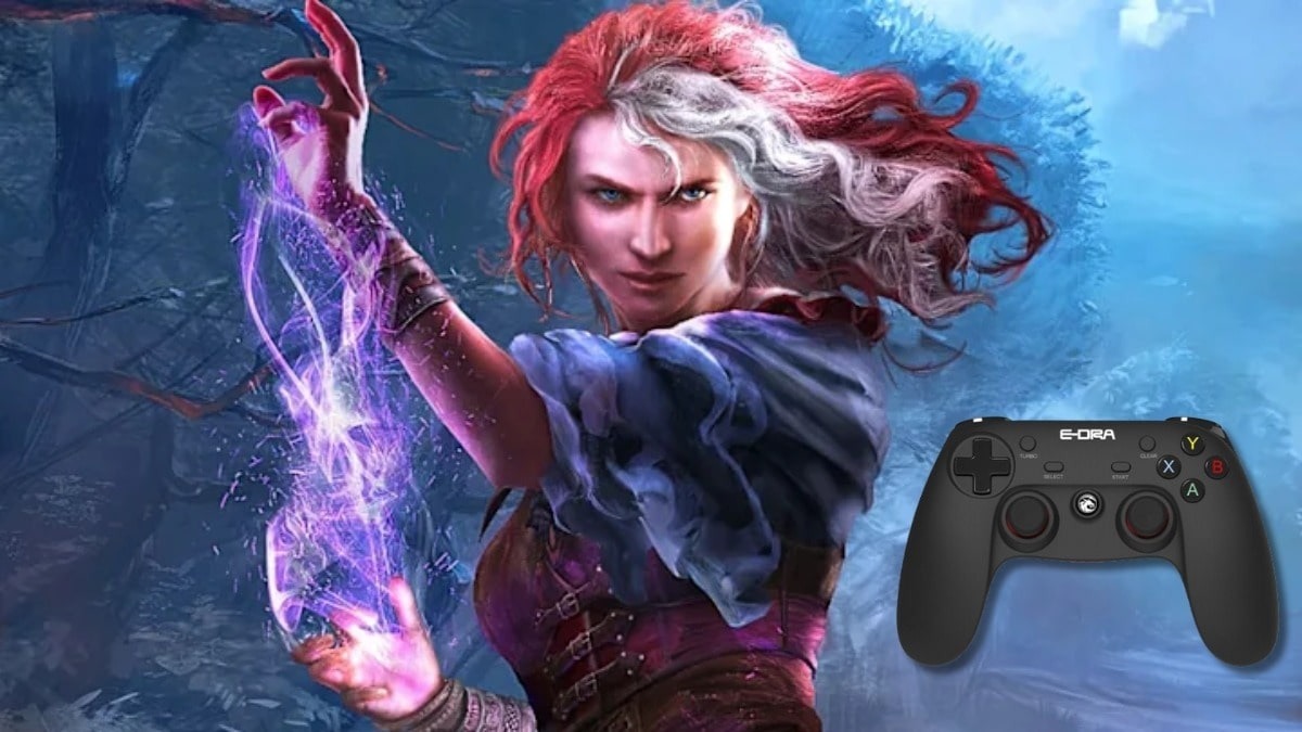 Divinity: Original Sin 2: Thế giới rộng lớn và hệ thống chiến đấu theo lượt đòi hỏi sự chính xác trong từng hành động