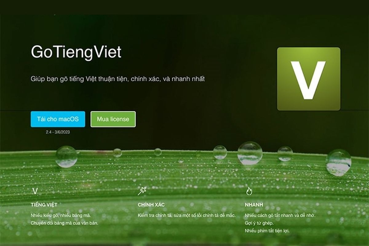 GoTiengViet là công cụ gõ tiếng Việt online tiện lợi và miễn phí dành cho bạn