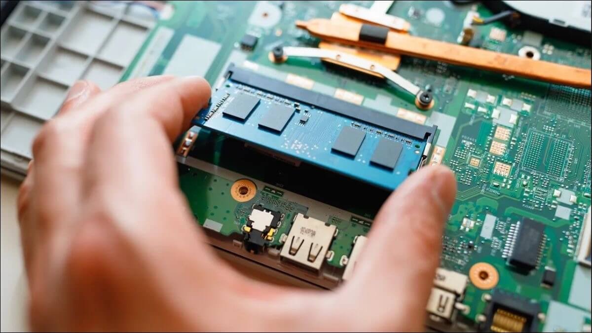 Nâng cấp RAM có thể giúp tăng FPS, nhưng hiệu quả phụ thuộc vào dung lượng RAM hiện tại