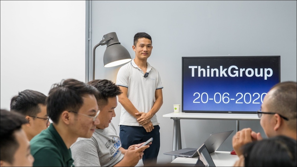 Mang laptop đến ThinkPro để được tư vấn nhiệt tình và sửa chữa bởi đội ngũ chuyên viên chuyên nghiệp