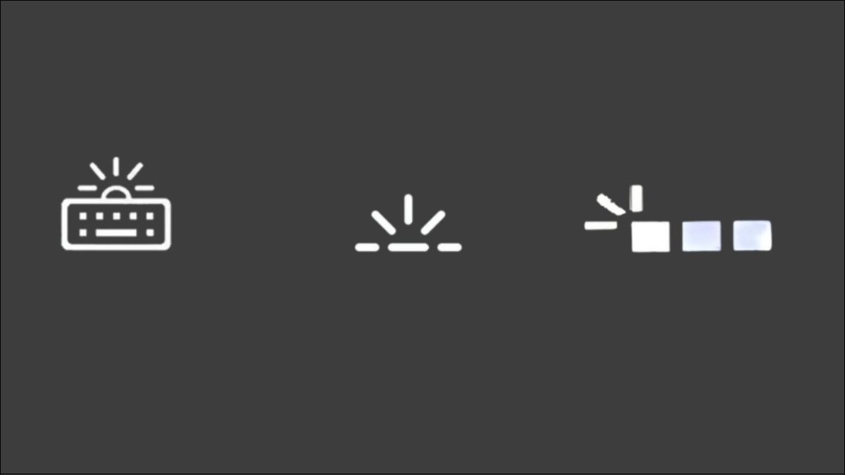 Kiểm tra phím chức năng trên bàn phím laptop