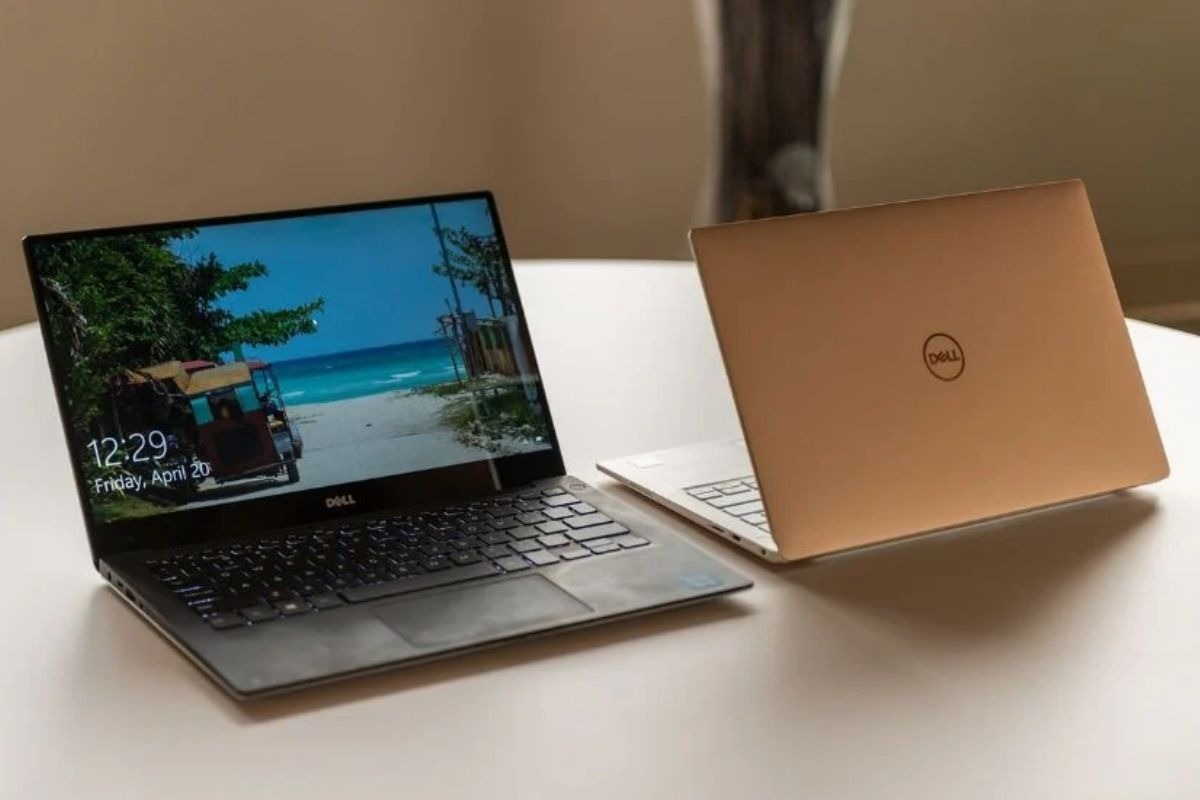 Hiểu rõ cấu hình laptop Dell của mình giúp bạn tối ưu hóa hiệu suất máy tính