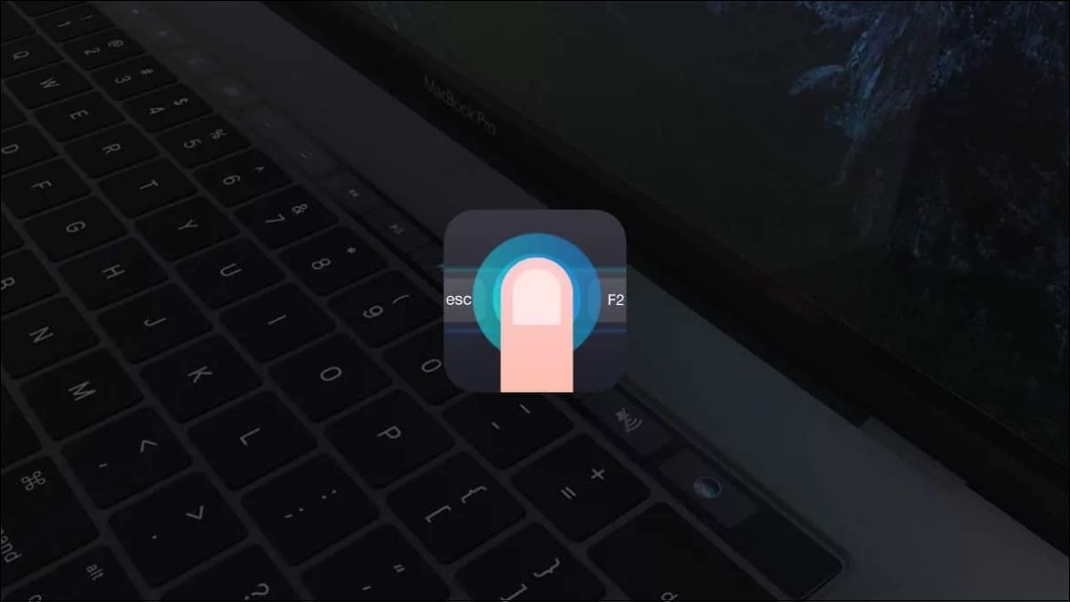 Cải tiến của cảm ứng Haptic Touch trong các thiết bị Apple