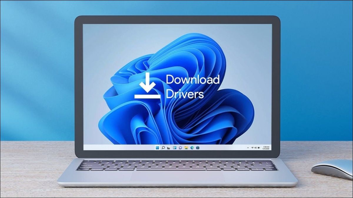 Không cần thiết phải cập nhật driver liên tục nếu hệ thống hoạt động ổn định