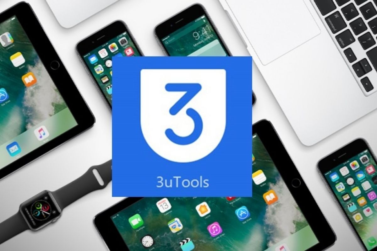 3uTools là phần mềm hoàn toàn miễn phí