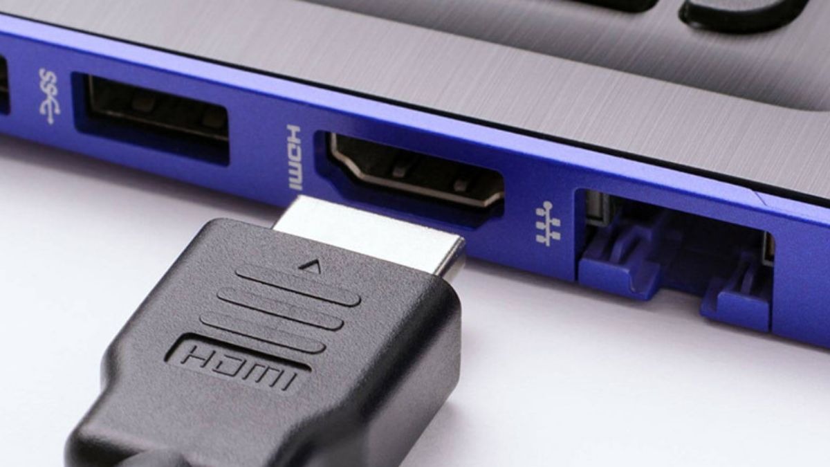 Cổng HDMI