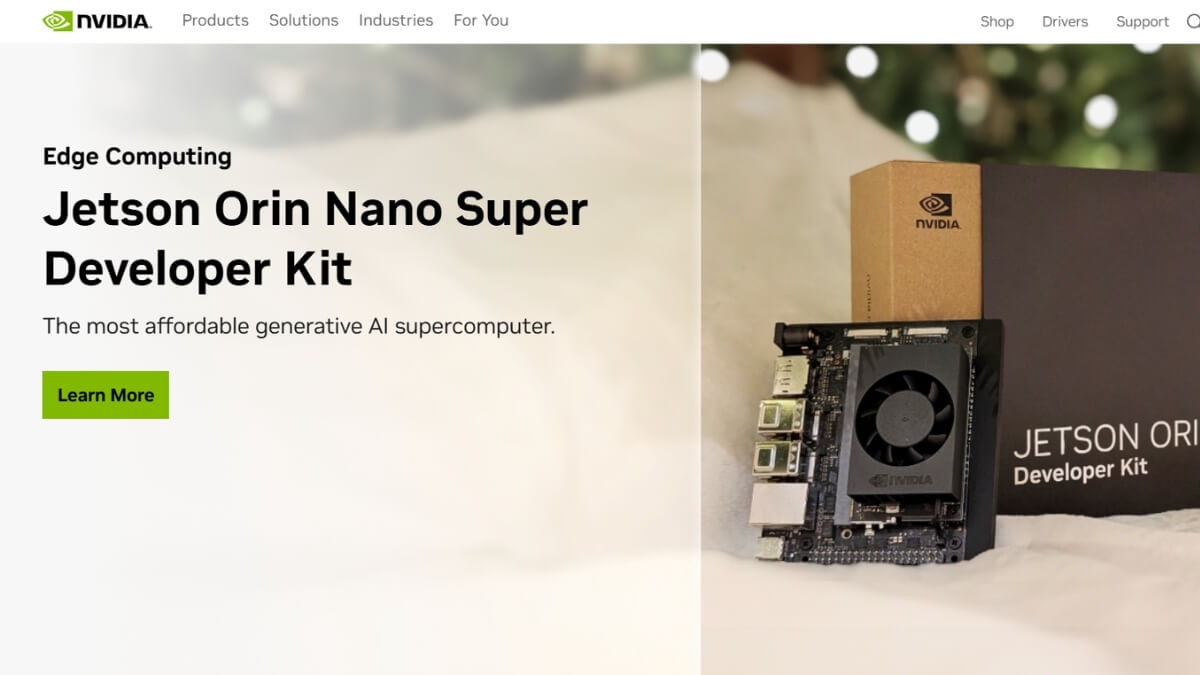 Cập nhật điều khiển card màn hình NVIDIA