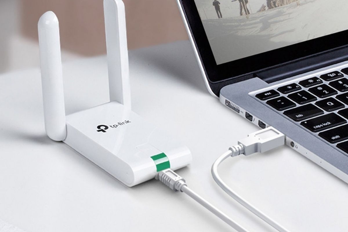 Bộ phát Wifi (Router Wifi, Modem Wifi) là thiết bị giúp bạn tạo mạng Wifi riêng tại nhà hoặc văn phòng