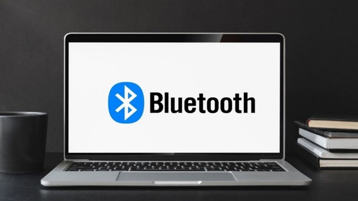 Hãy kiểm tra lại xem Bluetooth trên laptop đã được bật chưa