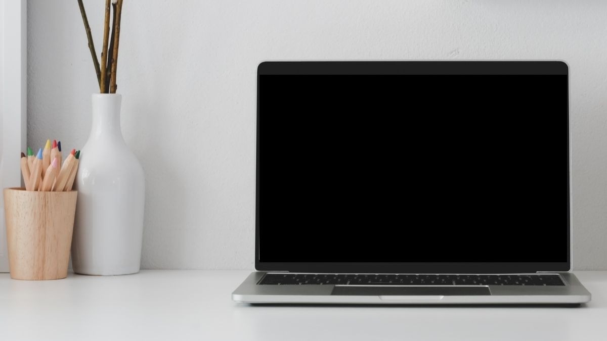 Lỗi màn hình laptop