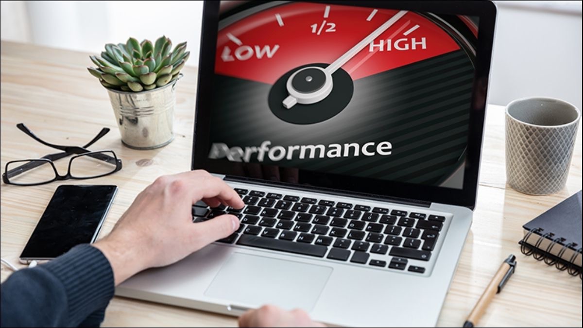 Bản thân chế độ máy bay không trực tiếp làm tăng hiệu suất xử lý của laptop.