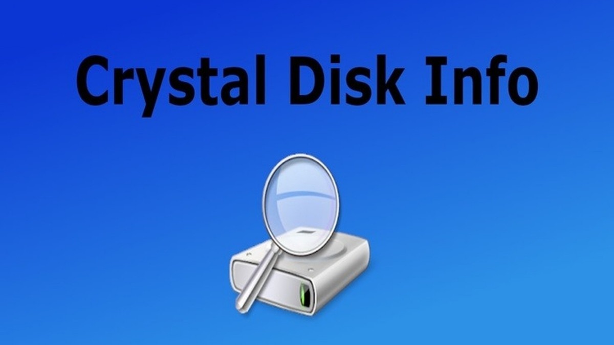 Tải và cài đặt phần mềm CrystalDiskInfo