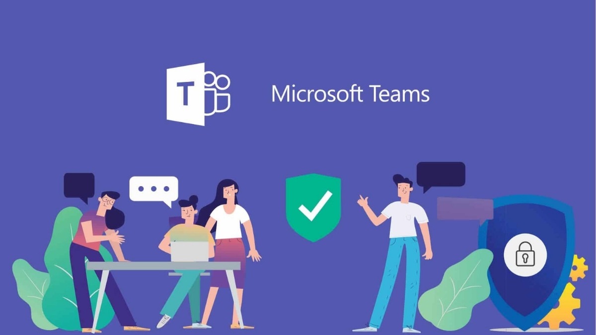 Microsoft Teams là nền tảng cộng tác, làm việc nhóm