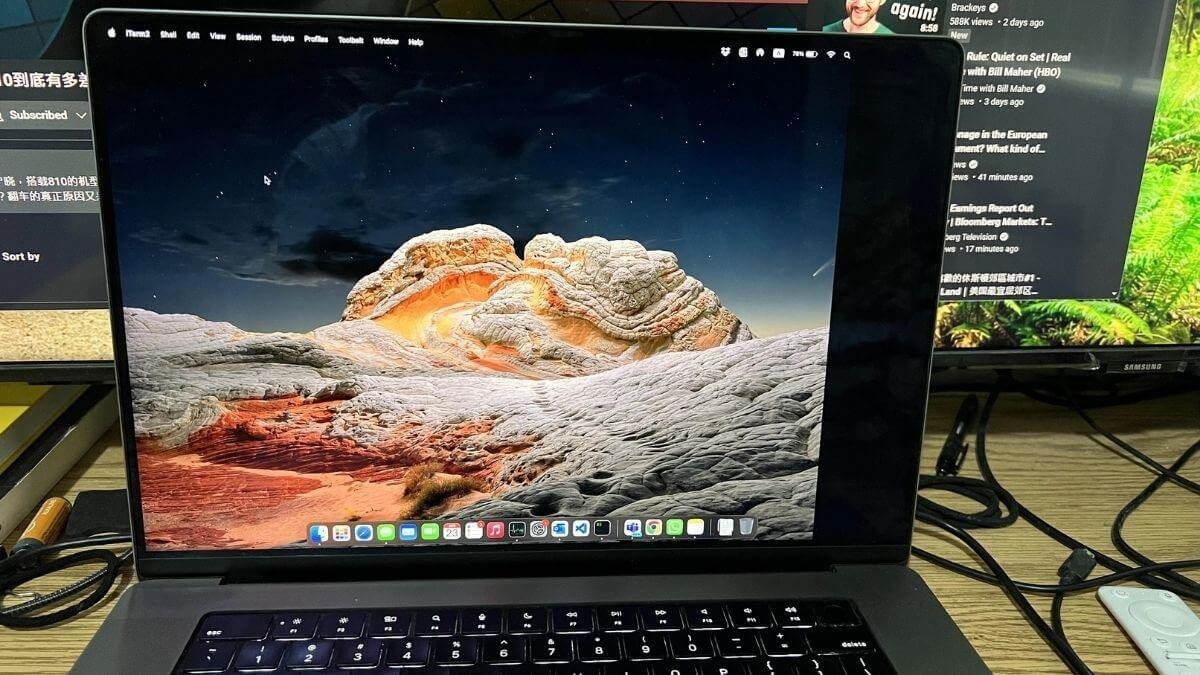 Việc màn hình laptop bị thu nhỏ, xuất hiện viền đen hai bên thường bắt nguồn từ sự không tương thích giữa độ phân giải màn hình, tỷ lệ khung hình và cài đặt hiển thị.