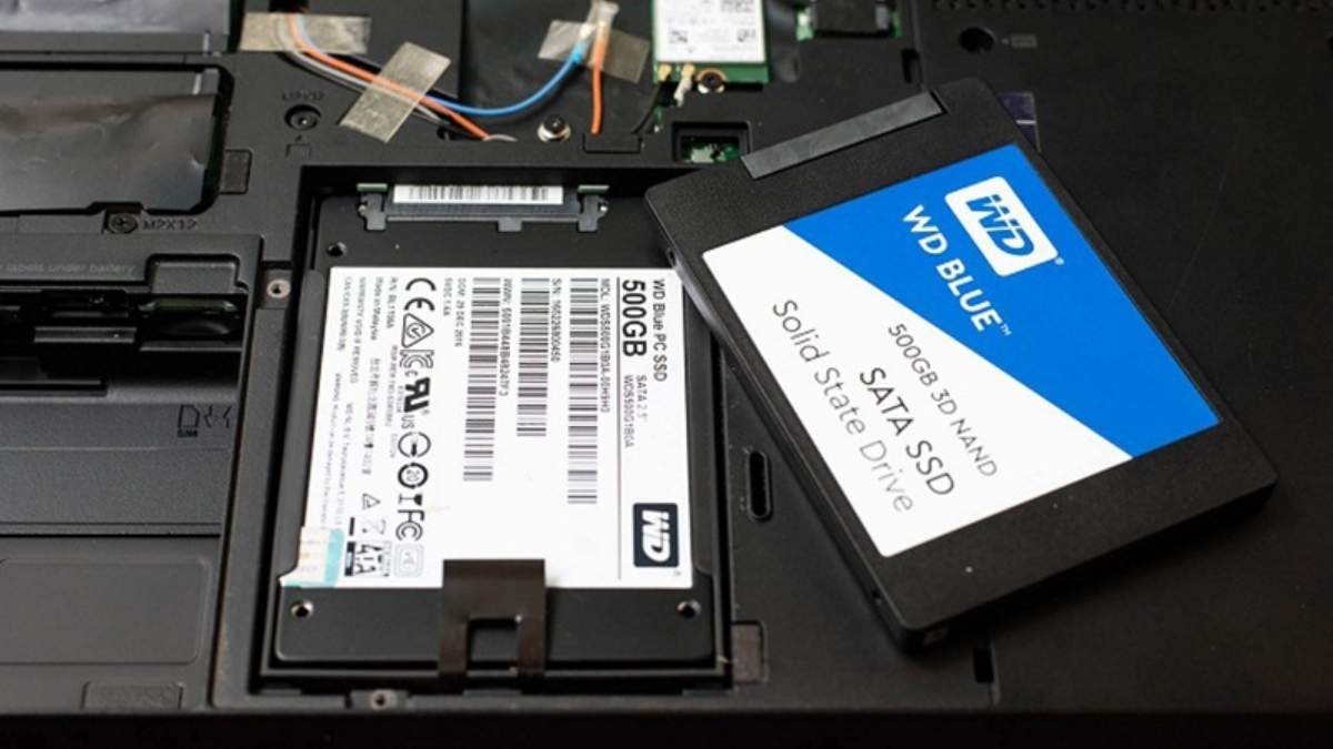 Hiện nay trên thị trường có nhiều loại SSD với kích thước và chuẩn kết nối khác nhau