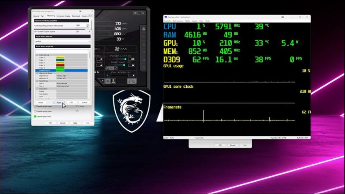 Chạy benchmark để so sánh hiệu năng trước và sau khi nâng cấp
