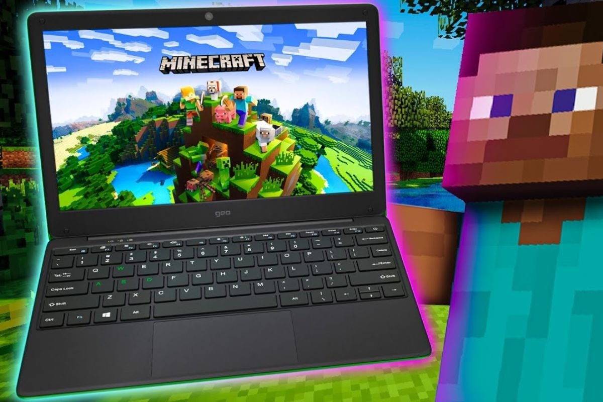 Để có thể phiêu lưu trong thế giới Minecraft, laptop của bạn cần đáp ứng một số yêu cầu về cấu hình