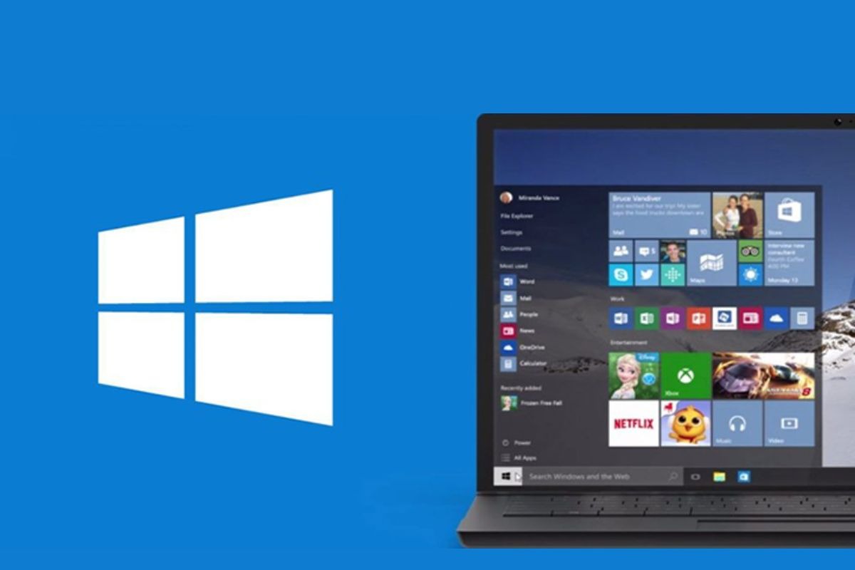 Việc cập nhật Windows là cần thiết để đảm bảo bảo mật và sửa lỗi hệ thống