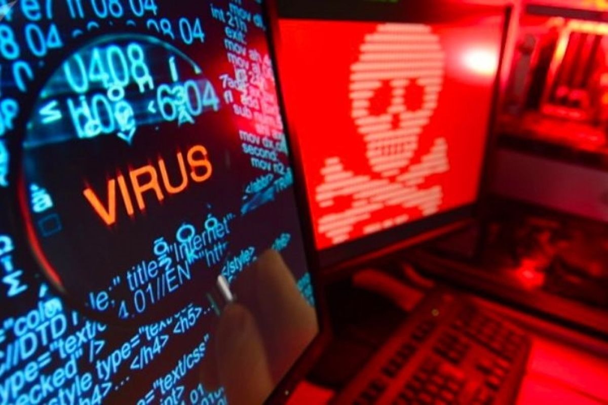Virus, malware, phần mềm lỗi hoặc xung đột phần mềm cũng có thể là nguyên nhân khiến laptop restarting lâu