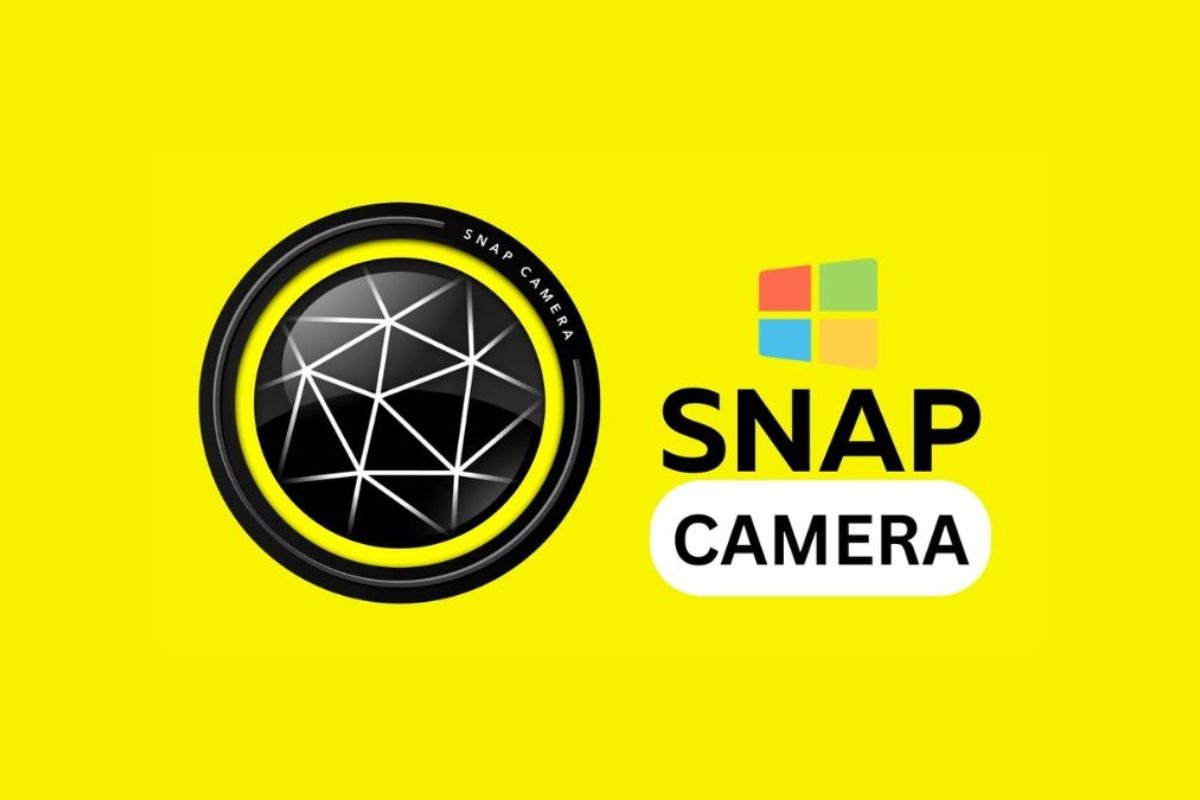Snap Camera giúp bạn thể hiện cá tính, làm cho các buổi họp trực tuyến bớt nhàm chán