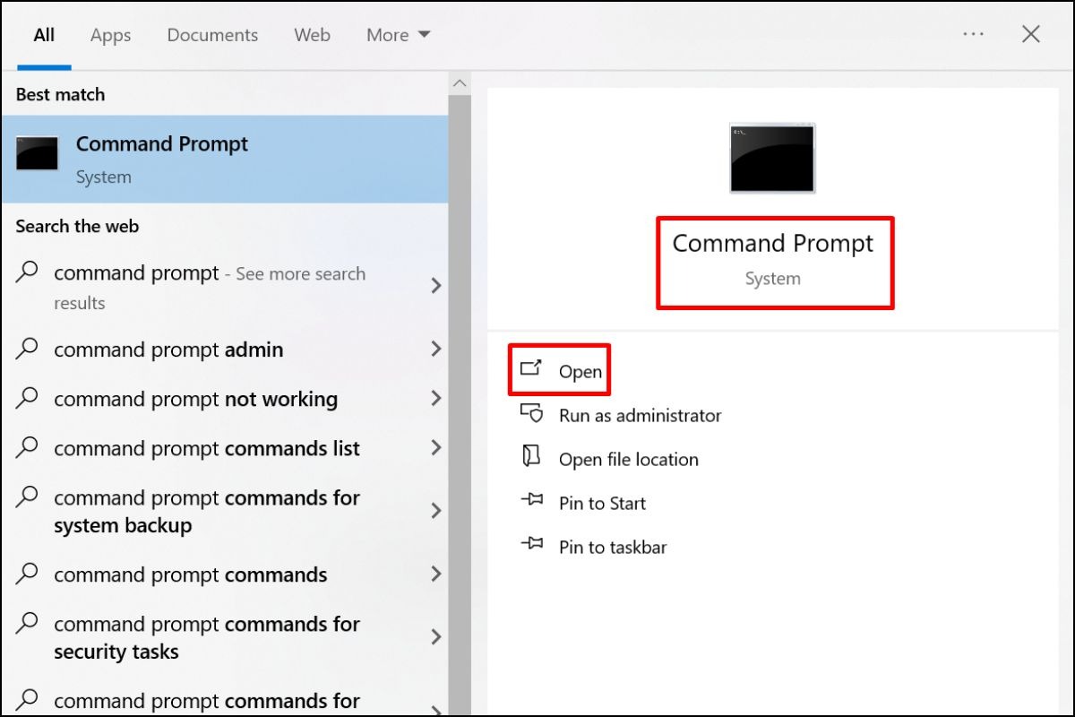 Lệnh Cipher trong Command Prompt cho phép bạn ghi đè dữ liệu trên ổ đĩa