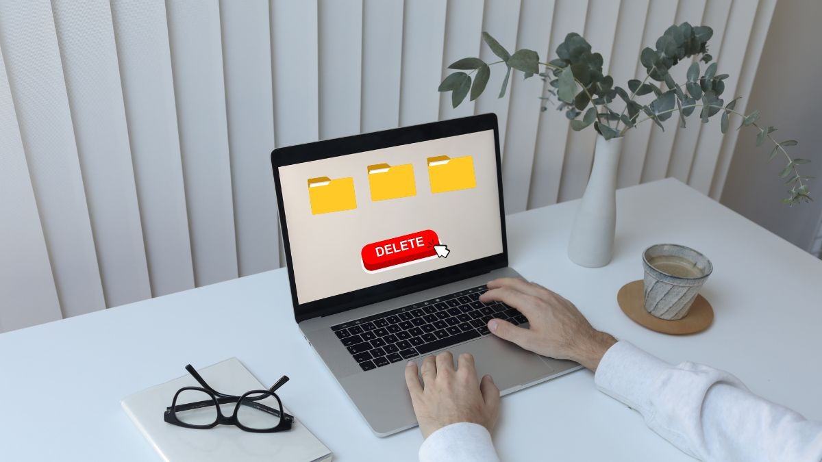 Dọn rác cho laptop Win 10 định kỳ