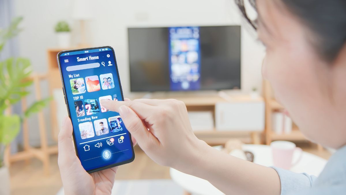 Tăng cường trải nghiệm người dùng
