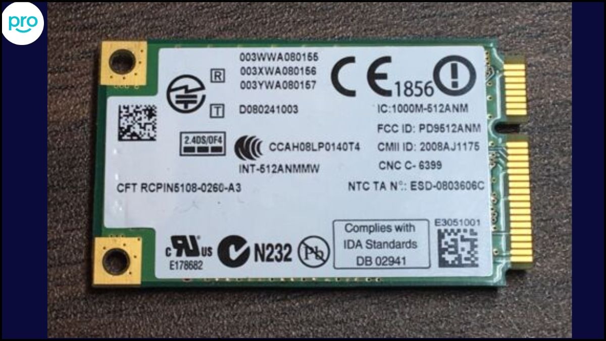 Nâng cấp card wifi là một giải pháp hiệu quả để cải thiện tốc độ và độ ổn định của kết nối wifi
