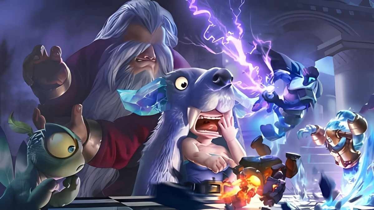 Auto Chess có cả phiên bản miễn phí và trả phí