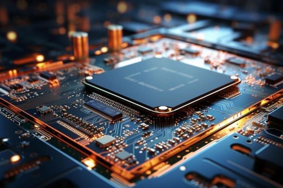 CPU, viết tắt của Central Processing Unit, còn được gọi là bộ xử lý trung tâm