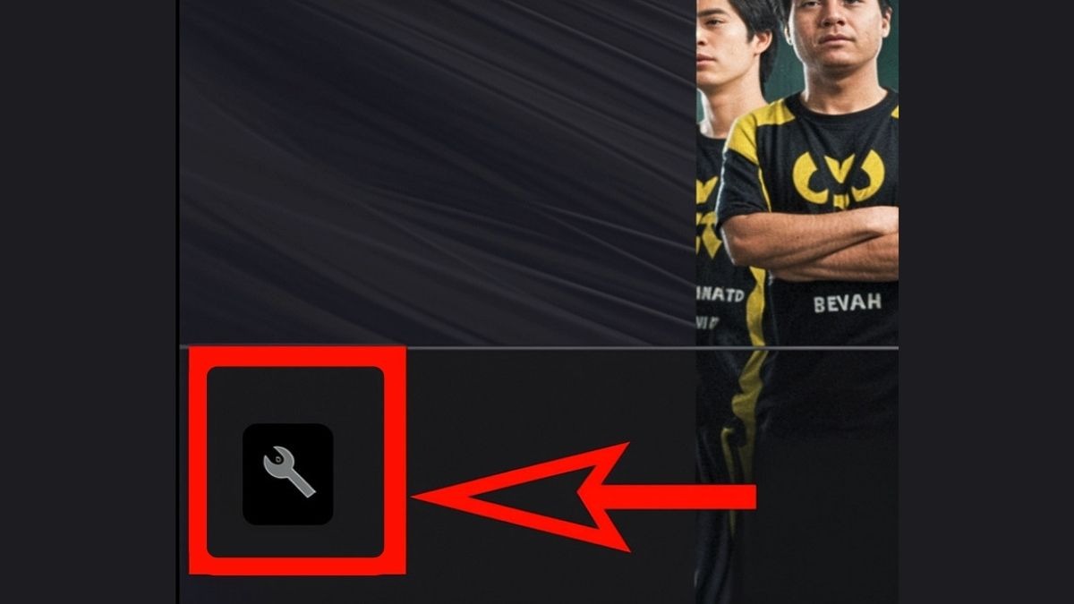 Nhấn vào nút Sửa để Garena PC tự động kiểm tra và sửa chữa lỗi file game.