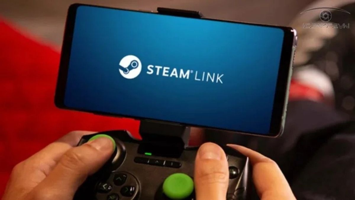 Steam Link và Moonlight là những lựa chọn miễn phí