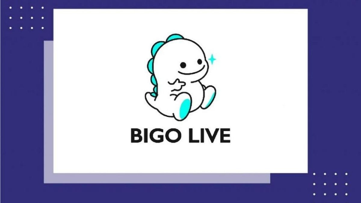 Bigo Live là ứng dụng miễn phí tải về và sử dụng