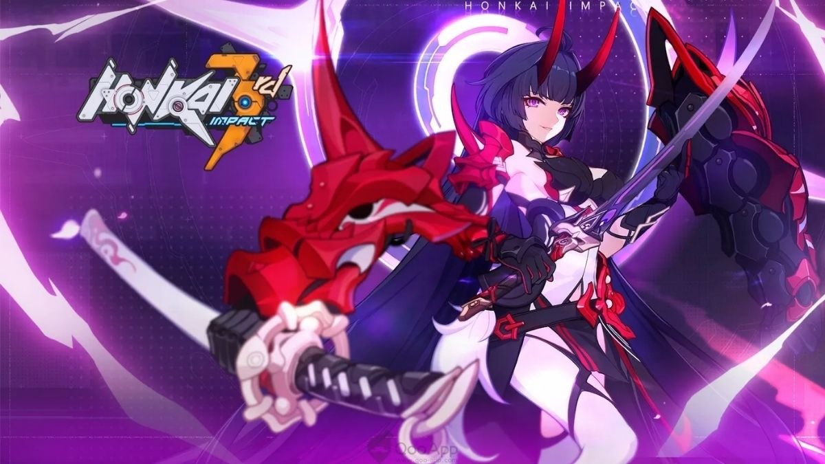 Honkai Impact 3 là một tựa game hành động nhập vai (ARPG) miễn phí, được phát triển bởi miHoYo và phát hành trên các nền tảng di động và PC. Game thuộc thể loại anime với đồ họa 3D đẹp mắt.