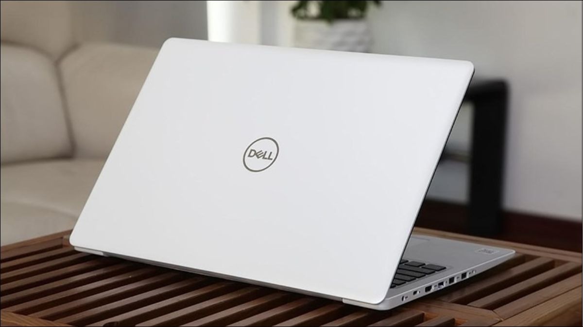 Laptop mỏng nhẹ là do sử dụng SSD (bao gồm cả SSD NVMe) để tiết kiệm không gian và giảm trọng lượng.