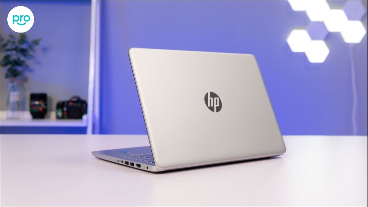 Người dùng HP Envy x360 hoặc HP Pavilion có thể kiểm tra năm sản xuất bằng trang web hỗ trợ