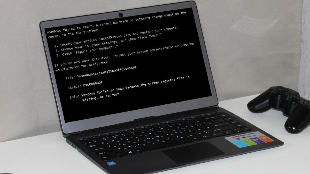 Ngoài các lỗi trên, vẫn còn một số nguyên nhân khác có thể gây ra tình trạng màn hình laptop bị đen và chỉ hiển thị chuột.